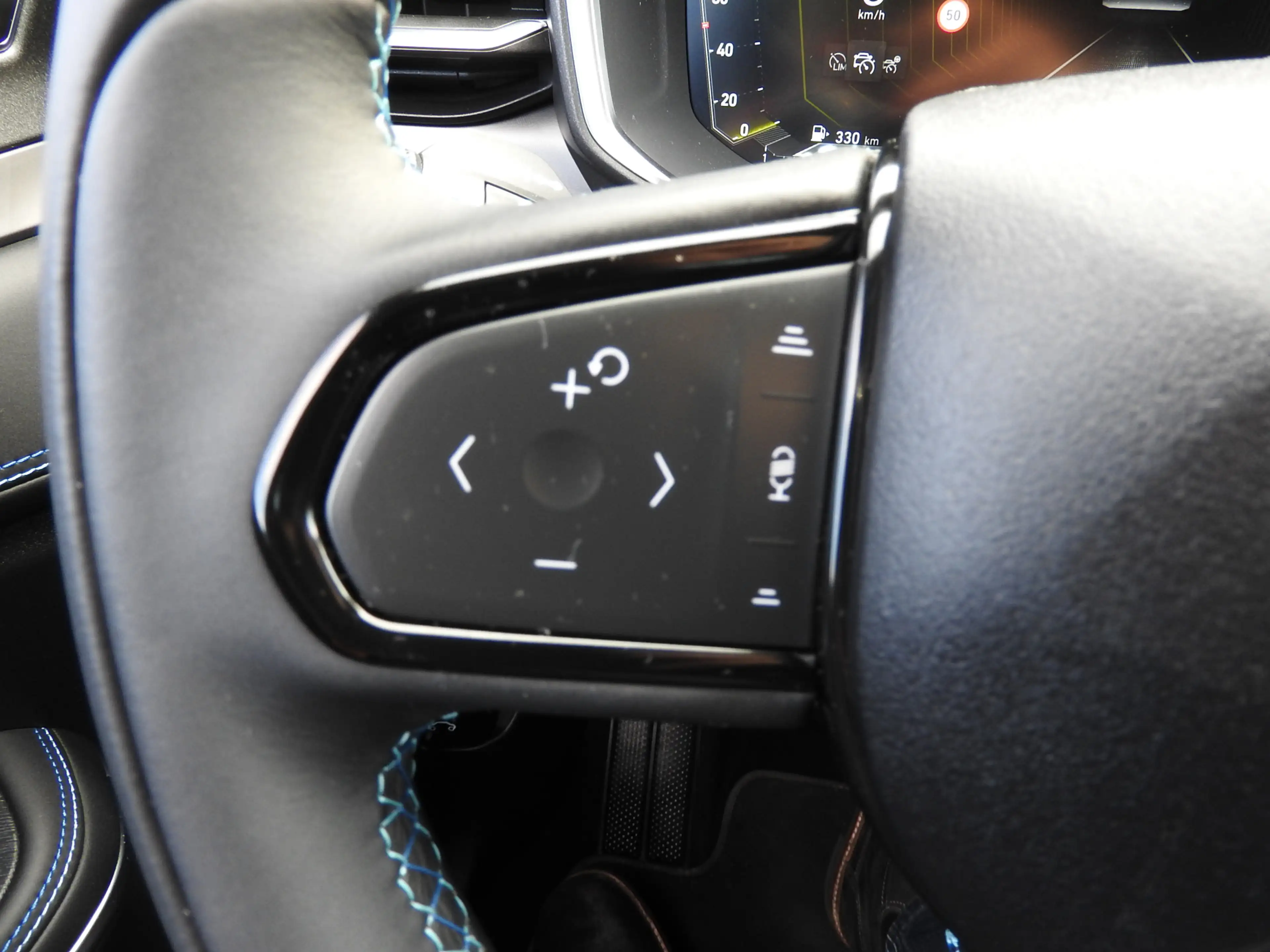 Lynk & Co 01 1.5 PHEV, Panoramadak, 360 Camera, Stuurverw, 20 I — photo 15