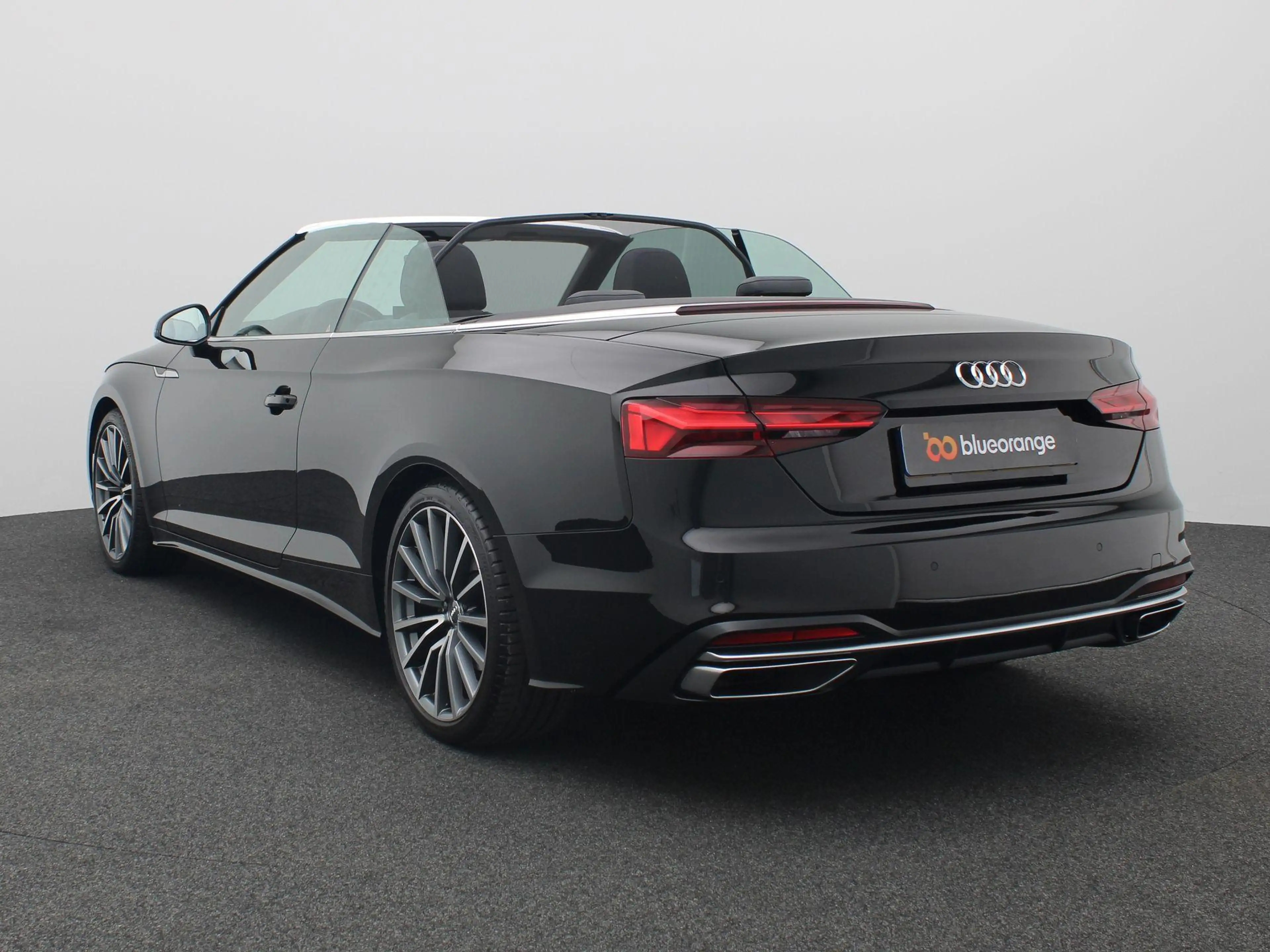 Audi A5 Cabriolet 35 TFSI Advanced Edition 150PK S-Tronic — photo 12