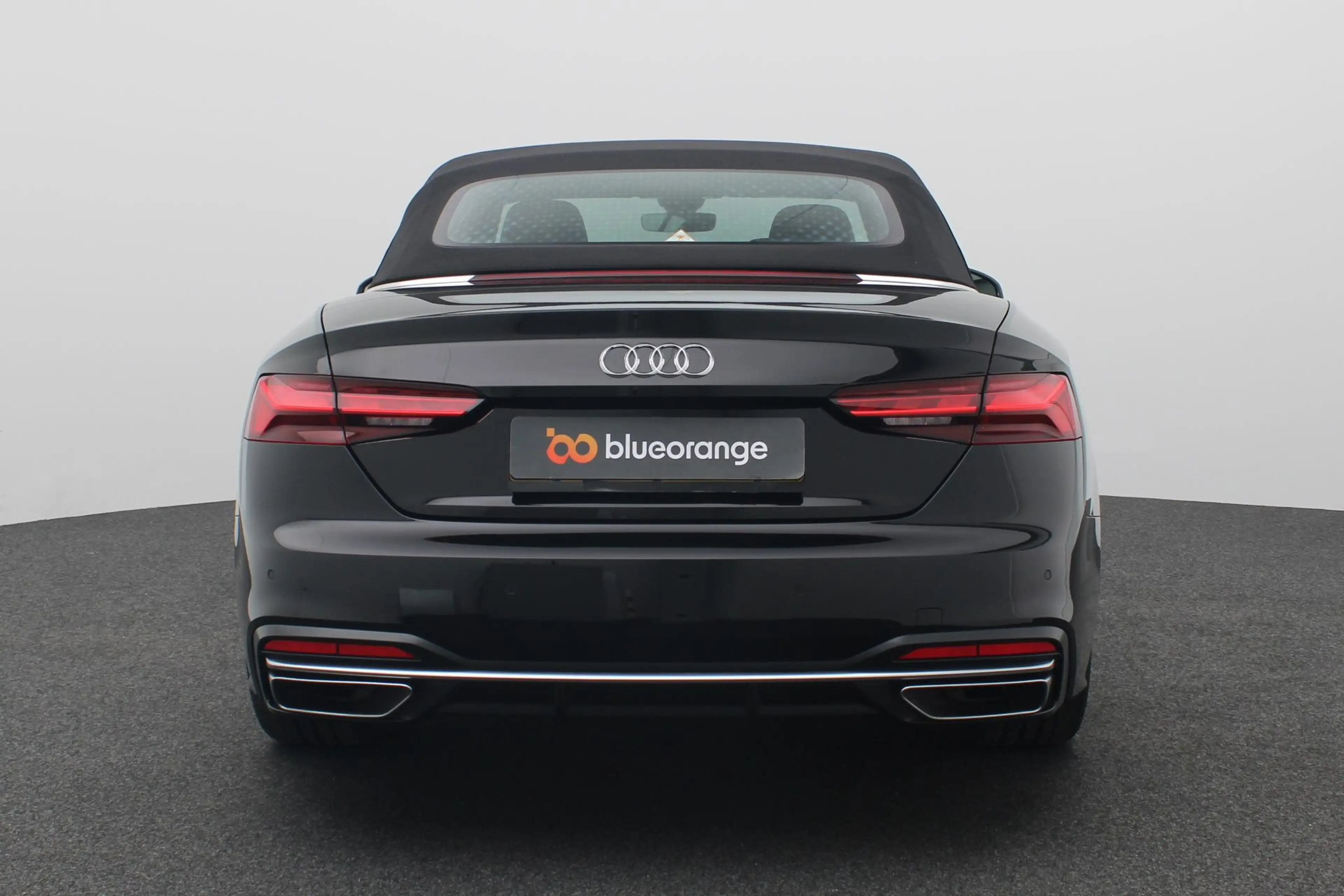 Audi A5 Cabriolet 35 TFSI Advanced Edition 150PK S-Tronic — photo 14