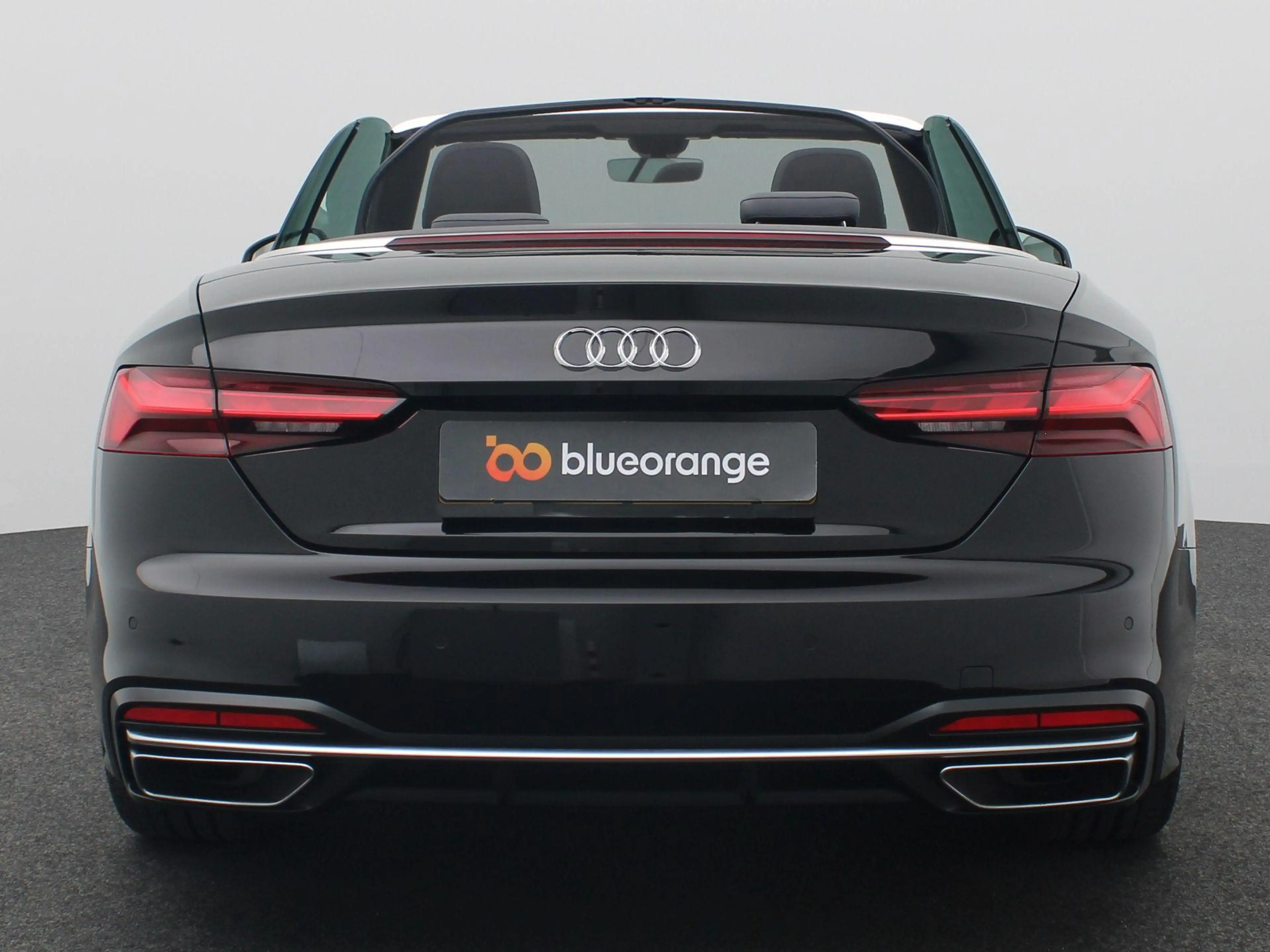 Audi A5 Cabriolet 35 TFSI Advanced Edition 150PK S-Tronic — photo 13
