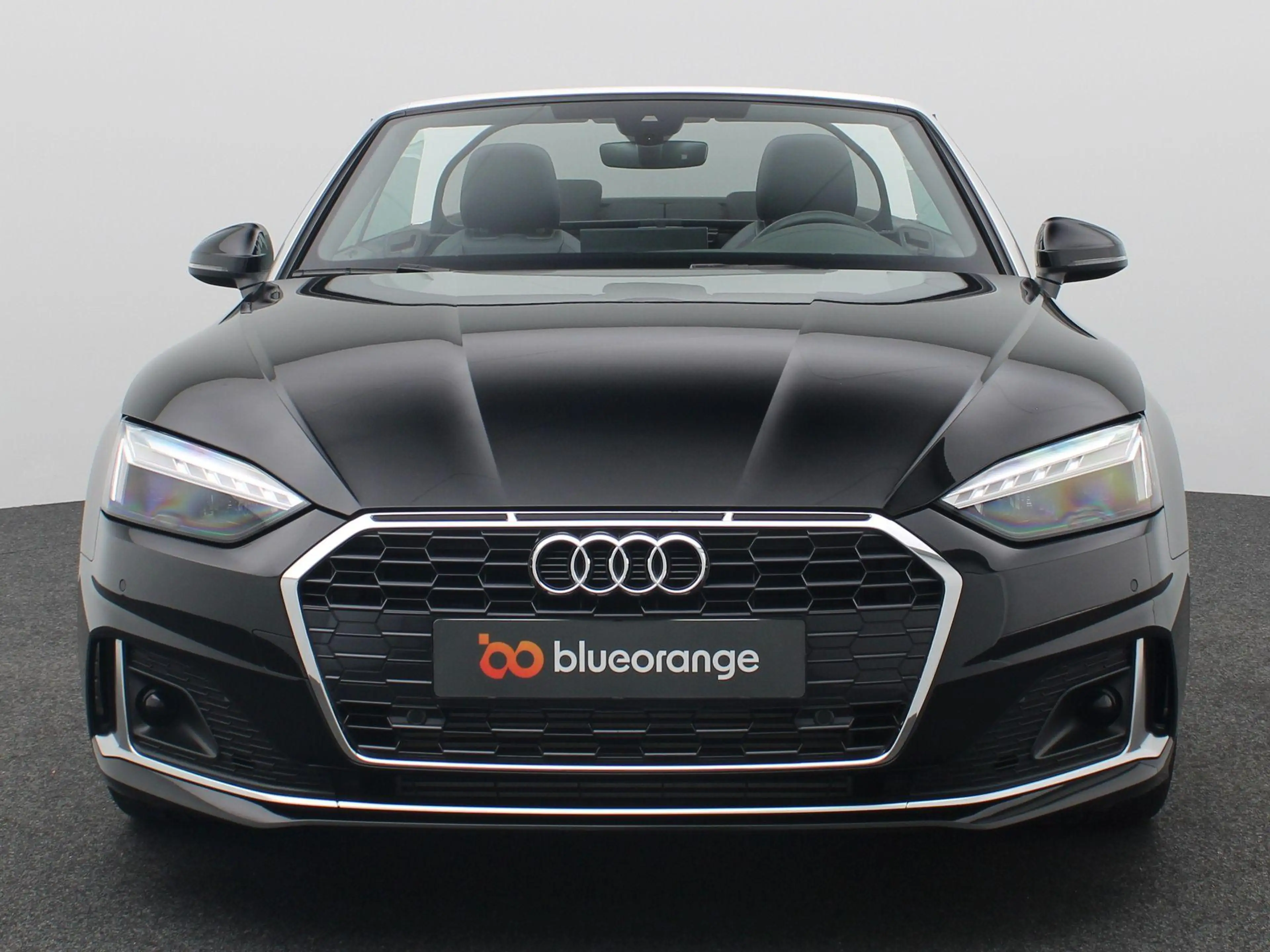 Audi A5 Cabriolet 35 TFSI Advanced Edition 150PK S-Tronic — photo 16