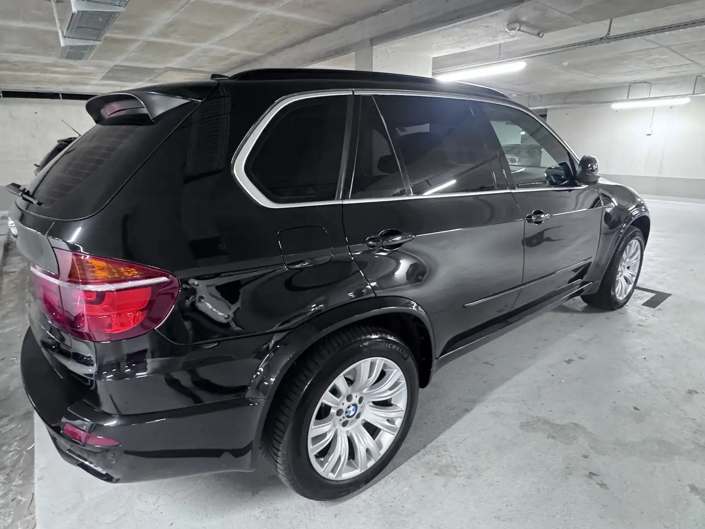 BMW X5 xDrive40d Österreich-Paket Aut. - 1