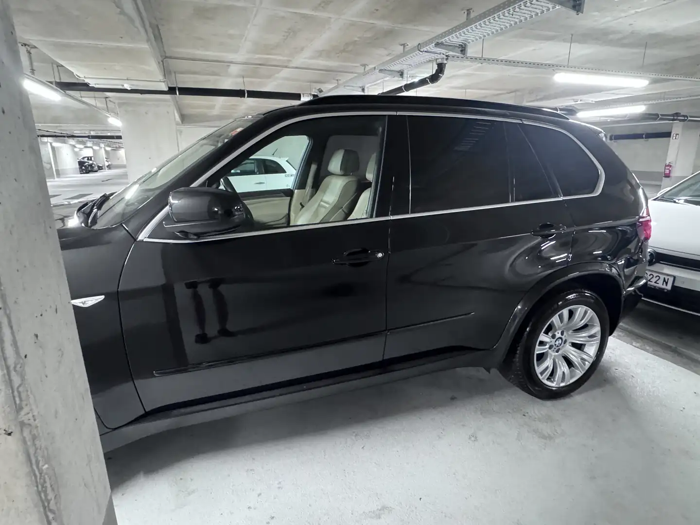 BMW X5 xDrive40d Österreich-Paket Aut. - 2