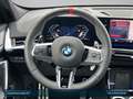 BMW X1 M35i xDrive Head-Up+StKlima+Navi UPE: 74.639€ Schwarz - thumbnail 13