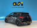 Renault Clio Clio  IV RS TROPHY 220 - BVA Schwarz - thumbnail 4