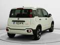 Fiat Panda 1.0 Mild Hybrid City Cross 4x2 Blanco - thumbnail 2