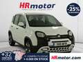Fiat Panda 1.0 Mild Hybrid City Cross 4x2 Blanco - thumbnail 1