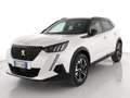 Peugeot 2008 1.5 bluehdi Allure s&s 130cv eat8 Beige - thumbnail 1