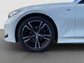 BMW 318 d Touring ///M-Sport ParkA. SpurAss HiFi Navi Weiß - thumbnail 15