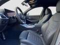 BMW 318 d Touring ///M-Sport ParkA. SpurAss HiFi Navi Weiß - thumbnail 10