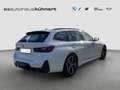 BMW 318 d Touring ///M-Sport ParkA. SpurAss HiFi Navi Weiß - thumbnail 6