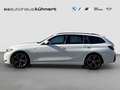 BMW 318 d Touring ///M-Sport ParkA. SpurAss HiFi Navi Weiß - thumbnail 3