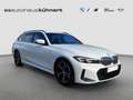 BMW 318 d Touring ///M-Sport ParkA. SpurAss HiFi Navi Weiß - thumbnail 8