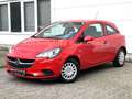 Opel Corsa E Selection 1.2*KLIMA*E-PAKET*MFL*E6d*TOP Rot - thumbnail 2