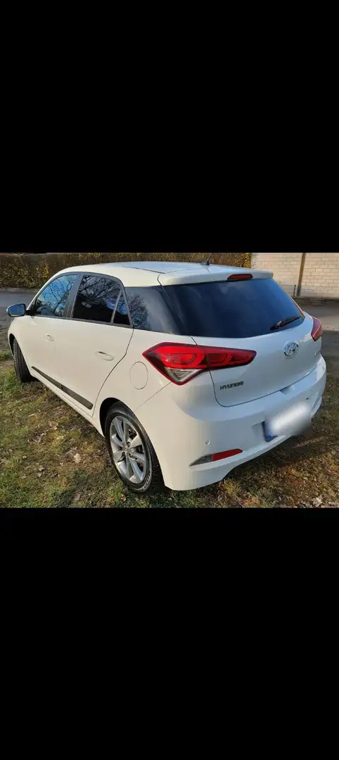 Hyundai i20 1.2 Edition 20 - 2