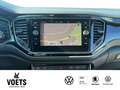 Volkswagen T-Roc Cabriolet 1.5TSI DSG R-Line LED+NAV+AHK+ Bleu - thumbnail 9