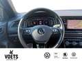 Volkswagen T-Roc Cabriolet 1.5TSI DSG R-Line LED+NAV+AHK+ Bleu - thumbnail 10