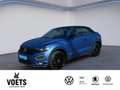 Volkswagen T-Roc Cabriolet 1.5TSI DSG R-Line LED+NAV+AHK+ Azul - thumbnail 1