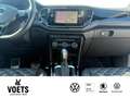 Volkswagen T-Roc Cabriolet 1.5TSI DSG R-Line LED+NAV+AHK+ Bleu - thumbnail 8