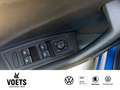 Volkswagen T-Roc Cabriolet 1.5TSI DSG R-Line LED+NAV+AHK+ Bleu - thumbnail 12