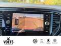 Volkswagen T-Roc Cabriolet 1.5TSI DSG R-Line LED+NAV+AHK+ Bleu - thumbnail 18