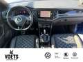Volkswagen T-Roc Cabriolet 1.5TSI DSG R-Line LED+NAV+AHK+ Bleu - thumbnail 7
