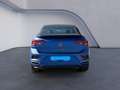 Volkswagen T-Roc Cabriolet 1.5TSI DSG R-Line LED+NAV+AHK+ Blu/Azzurro - thumbnail 4
