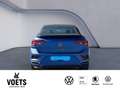 Volkswagen T-Roc Cabriolet 1.5TSI DSG R-Line LED+NAV+AHK+ Bleu - thumbnail 4