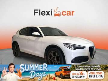 2.2 Diesel 140kW (190cv) SPRINT AWD