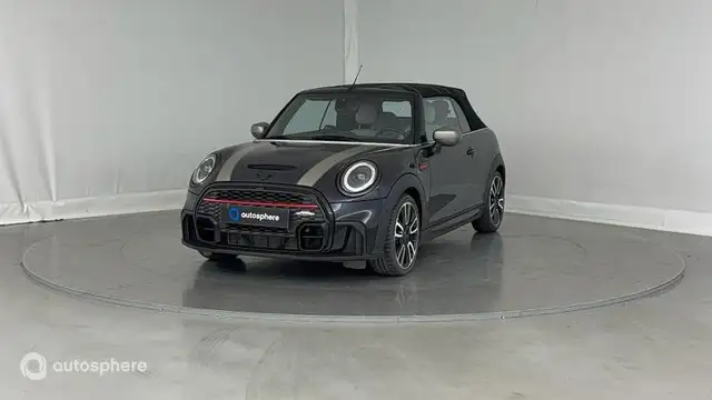 MINI John Cooper Works Cooper S 178ch John Cooper Works BVA7