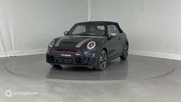 Cooper S 178ch John Cooper Works BVA7