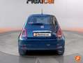 Fiat 500 Cult 1.0 Hybrid 51KW (70 CV) Bleu - thumbnail 7