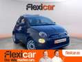 Fiat 500 Cult 1.0 Hybrid 51KW (70 CV) Bleu - thumbnail 1