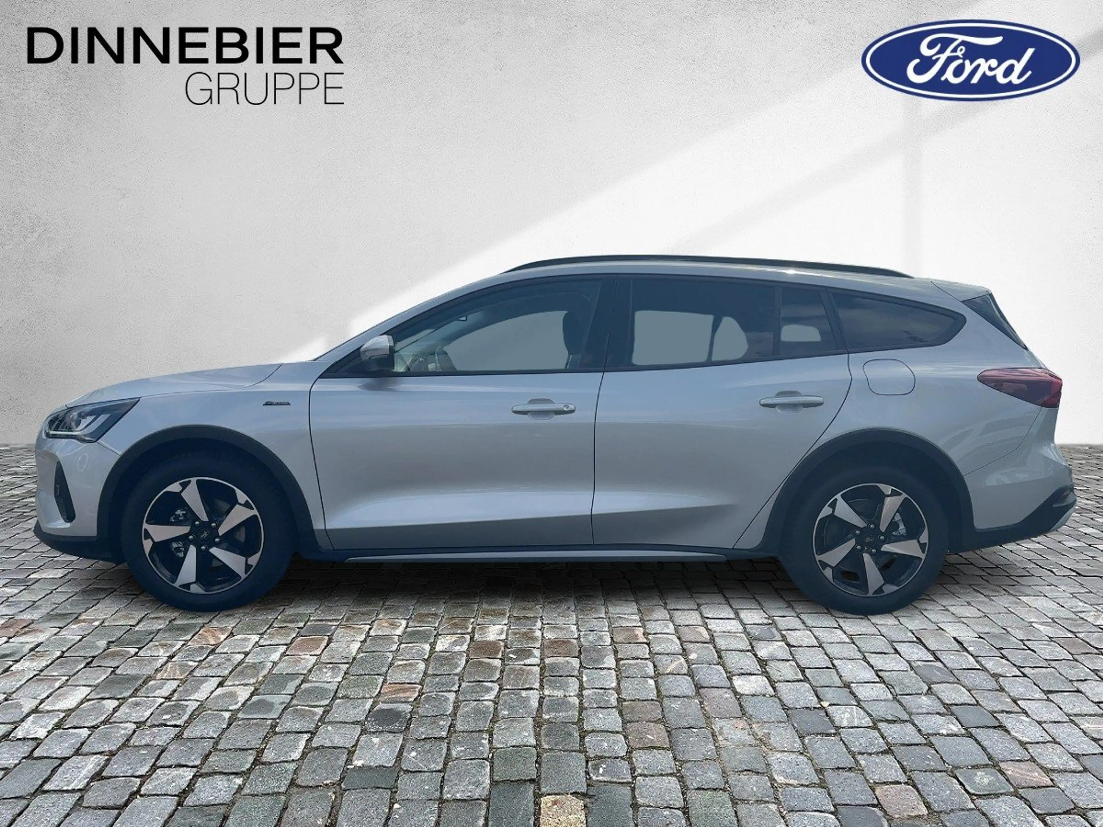 Ford Focus Active X LED+Kamera+Navi+Winterpaket — photo 3