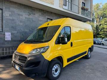 2.3 MJET PM-TM 2021 EURO 6D-TEMP PASSO MEDIO TETTO MEDIO