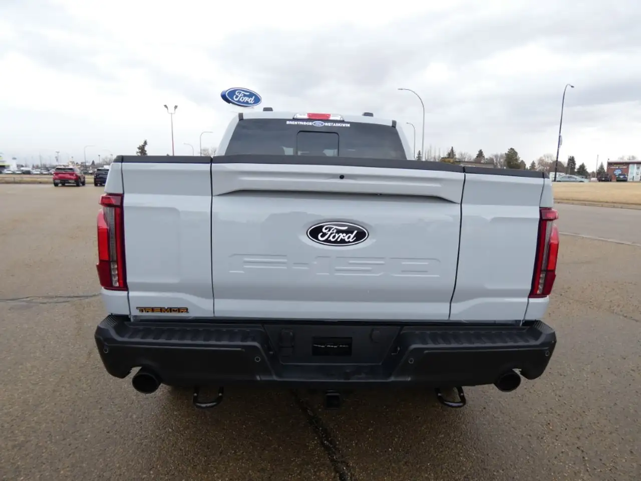 Ford F 150 снимка Ford F 150