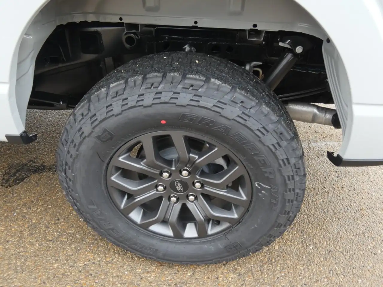 Ford F 150 снимка Ford F 150