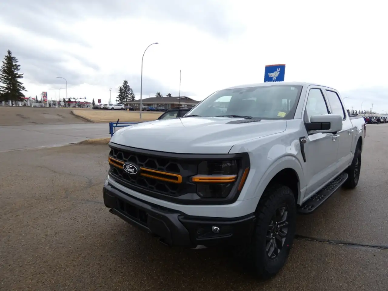 Ford F 150 снимка Ford F 150