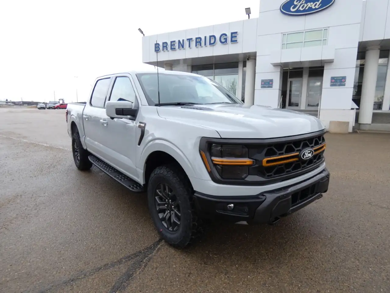 Ford F 150 снимка Ford F 150