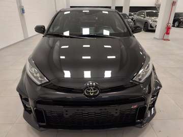 1.6 Turbo 3 porte GR Yaris Circuit