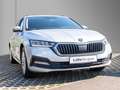 Skoda Octavia Combi 2.0 TDI DSG Ambition Columbus Silber - thumbnail 3