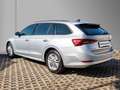 Skoda Octavia Combi 2.0 TDI DSG Ambition Columbus Silber - thumbnail 4