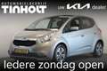 Kia Venga 1.6 CVVT DynamicLine Automaat Gris - thumbnail 1