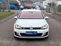 Volkswagen Golf VII  GTD Top Zustand Automatik 2,0TDI 184PS Weiß - thumbnail 4