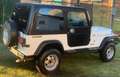 Jeep Wrangler Hard Top 2.5 Laredo Blanc - thumbnail 6