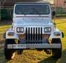 Jeep Wrangler Hard Top 2.5 Laredo Білий - thumbnail 1