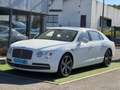 Bentley Flying Spur II 6.0 W12 625ch Mulliner Weiß - thumbnail 1
