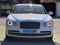 Bentley Flying Spur II 6.0 W12 625ch Mulliner Weiß - thumbnail 2