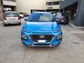 Hyundai KONA HEV 1.6 DCT XPrime Blu/Azzurro - thumbnail 5