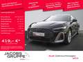 Audi A5 Avant TFSI 110 kW edition one ACC,AHK,Matr Schwarz - thumbnail 1
